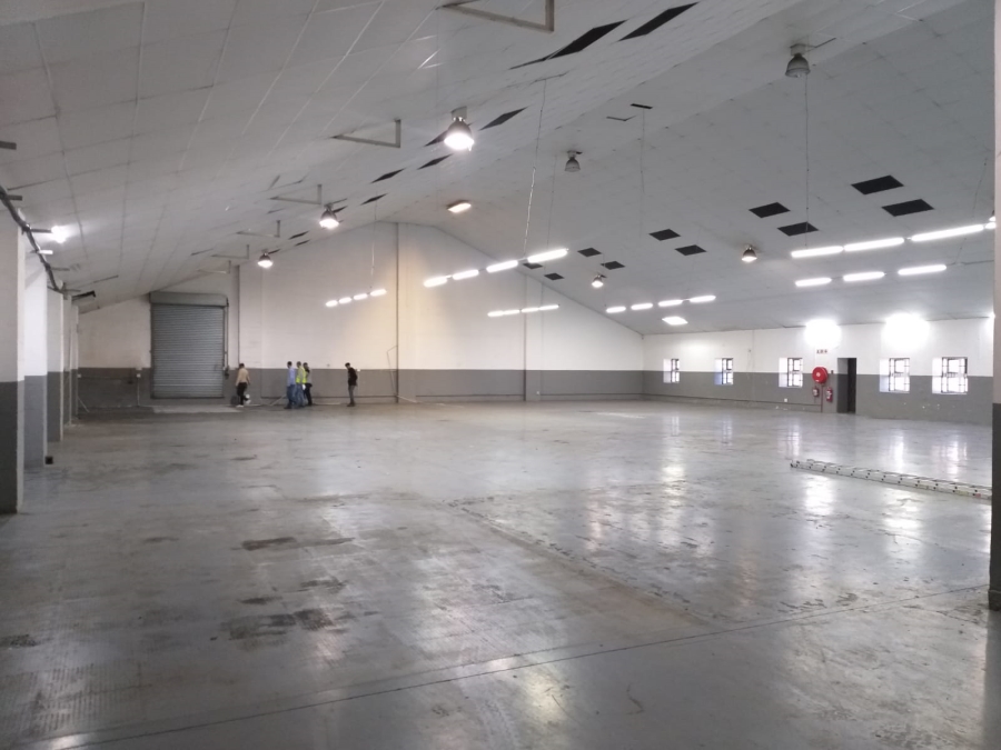 To Let Commercial Property for Rent in Atlas Gardens Western Cape